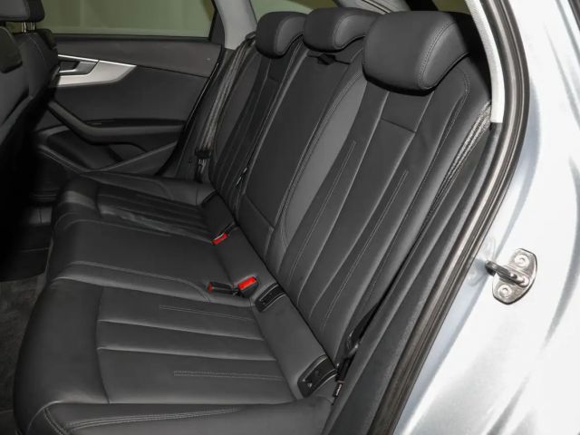 Audi A4 35 TDI S-Tronic