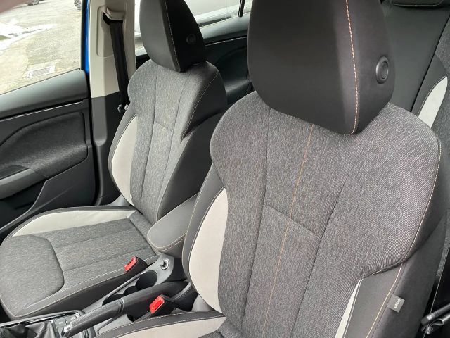 Skoda Kamiq 1.0 TSI Style Style