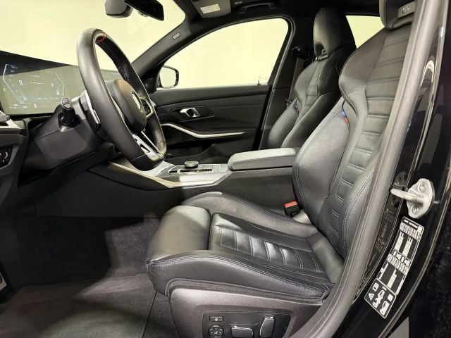 BMW 340 Sedan xDrive