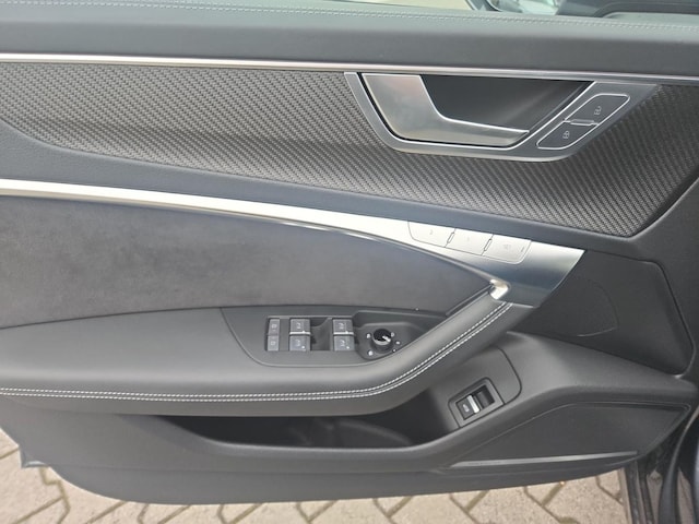 Audi S6 Quattro Sedan