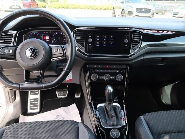 Volkswagen T-Roc 2.0 TSI 4Motion DSG