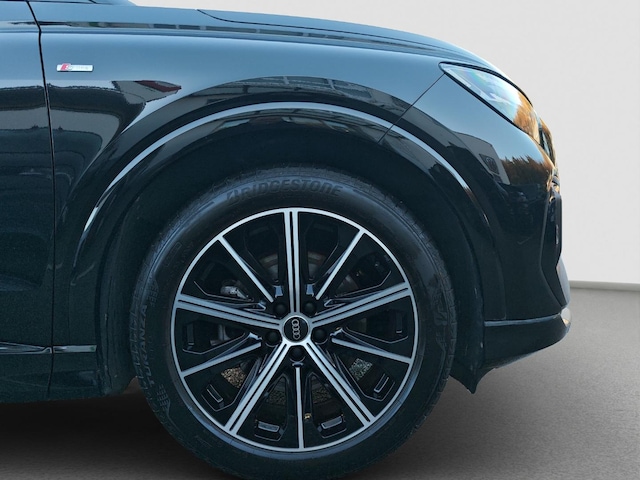 Audi Q4 e-tron 35 Sportback