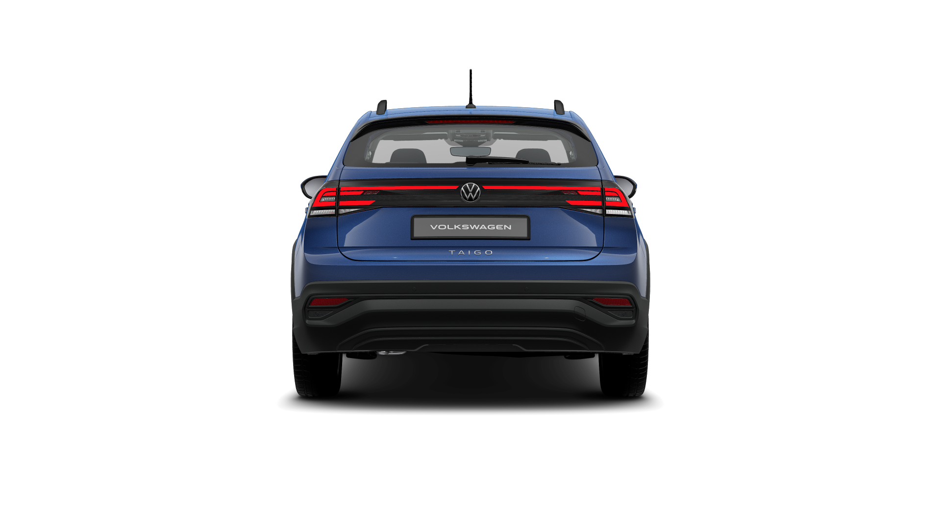 Volkswagen Taigo 1.0 TSI Life