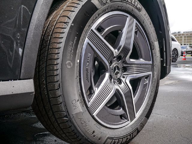 Mercedes-Benz GLC 220 4MATIC GLC 220 d