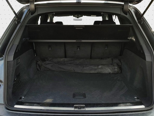 Audi Q7 50 TDI Competition Quattro