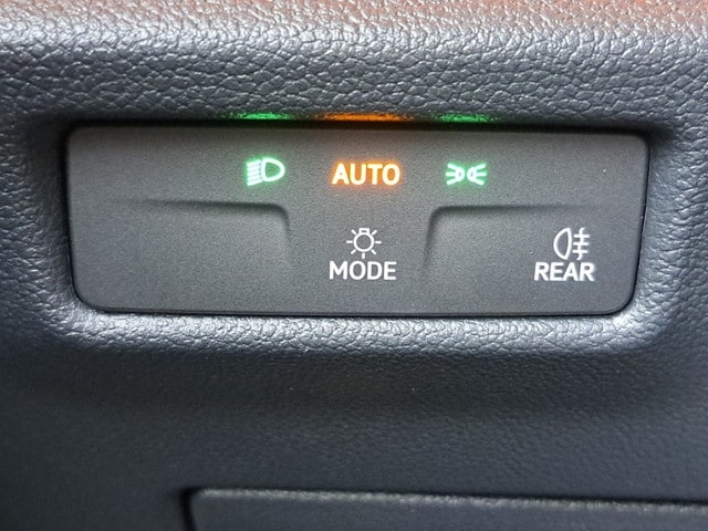 Volkswagen Tiguan 1.5 eTSI DSG Life