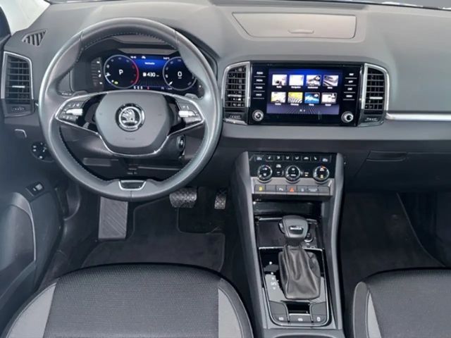 Skoda Karoq 2.0 TDI Tour