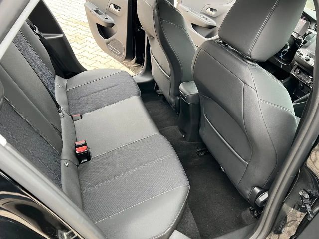 Opel Corsa 1.2 Turbo Elegance Turbo