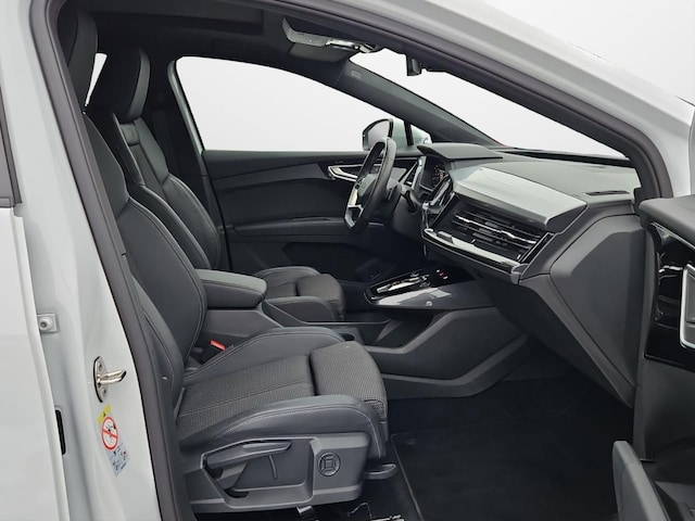 Audi Q4 e-tron 40 Sportback