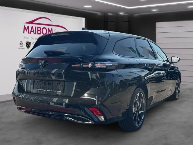 Peugeot 308 Allure Pack EAT8 PureTech SW