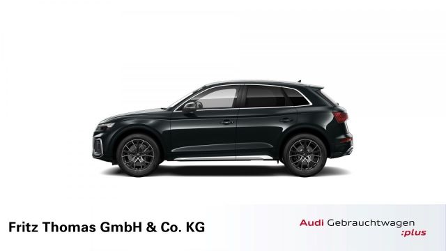 Audi SQ5 SUV TDI tiptronic Audi SQ5 SUV