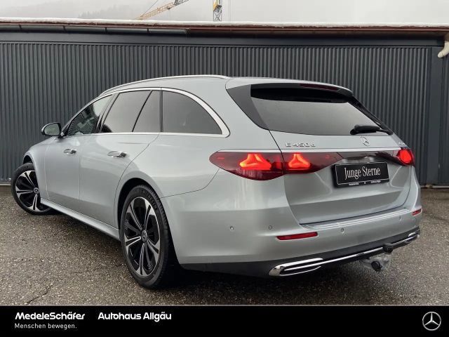 Mercedes-Benz E 450 4MATIC AVANTGARDE Estate