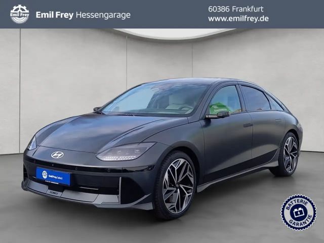 Hyundai IONIQ 6 UNIQ