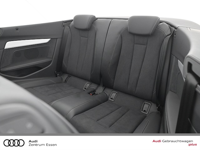Audi A5 40 TFSI Cabriolet S-Tronic