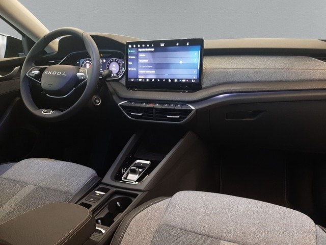 Skoda Octavia 2.0 TDI Combi Selection