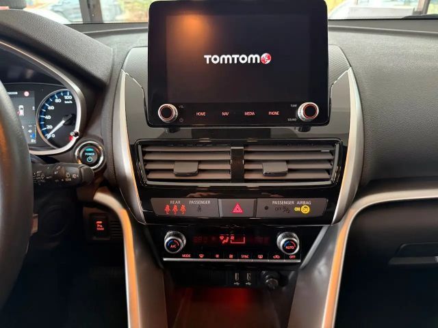 Mitsubishi Eclipse Cross 4WD