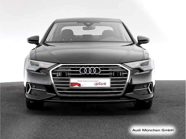 Audi A6 45 TFSI S-Tronic Sedan Sport