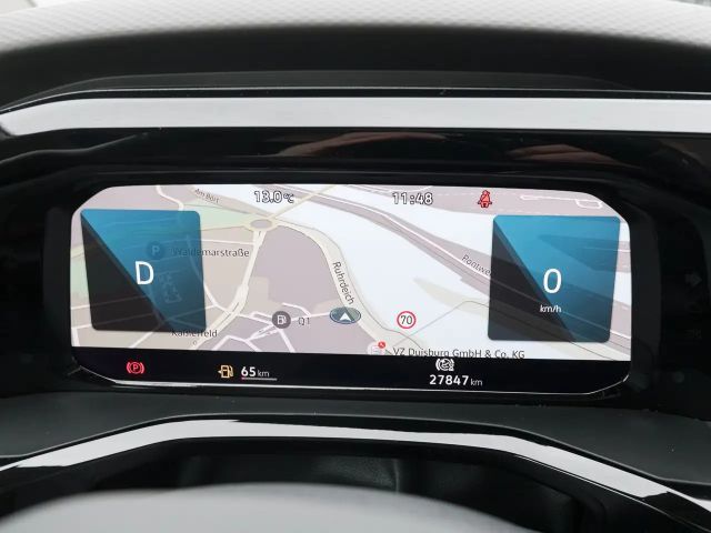 Volkswagen Multivan DSG T7