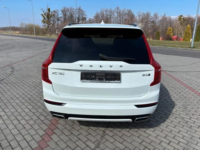 Volvo XC90 AWD R-Design