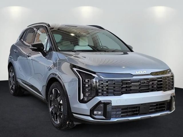 Kia Sportage GDi GT-Line