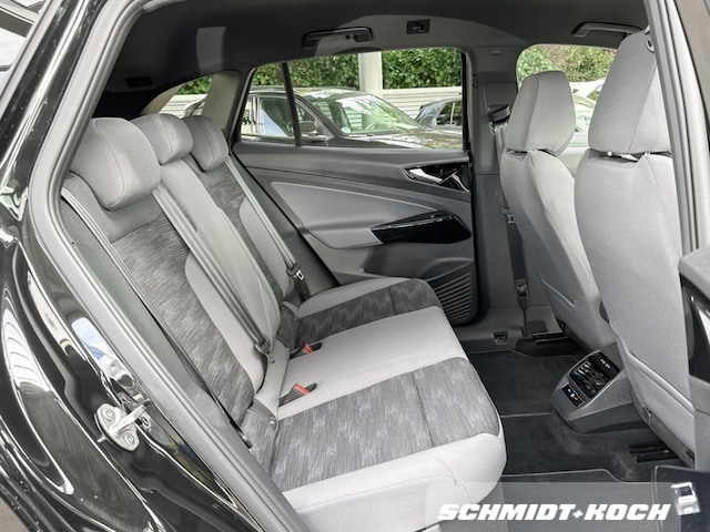 Volkswagen ID.4 Performance Pro