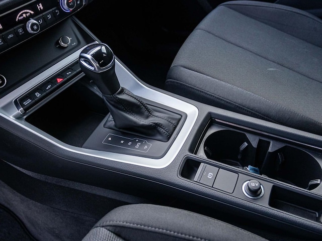 Audi Q3 45 TFSI Hybride S-Tronic