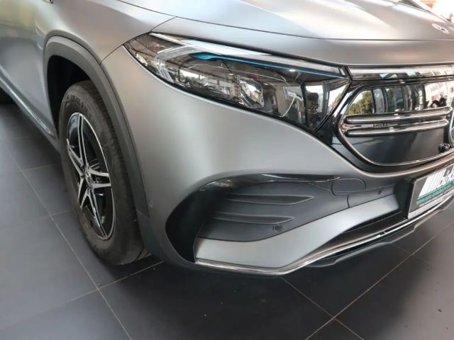 Mercedes-Benz EQB 350 4MATIC AMG Line