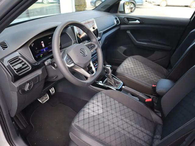 Volkswagen T-Cross DSG R-Line