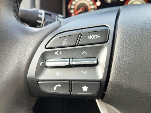 Hyundai Kona Electric Trend