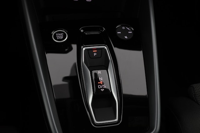 Audi A3 35 TDI S-Tronic Sedan