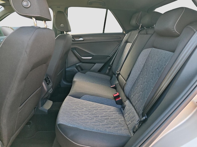 Volkswagen T-Roc 1.5 TSI