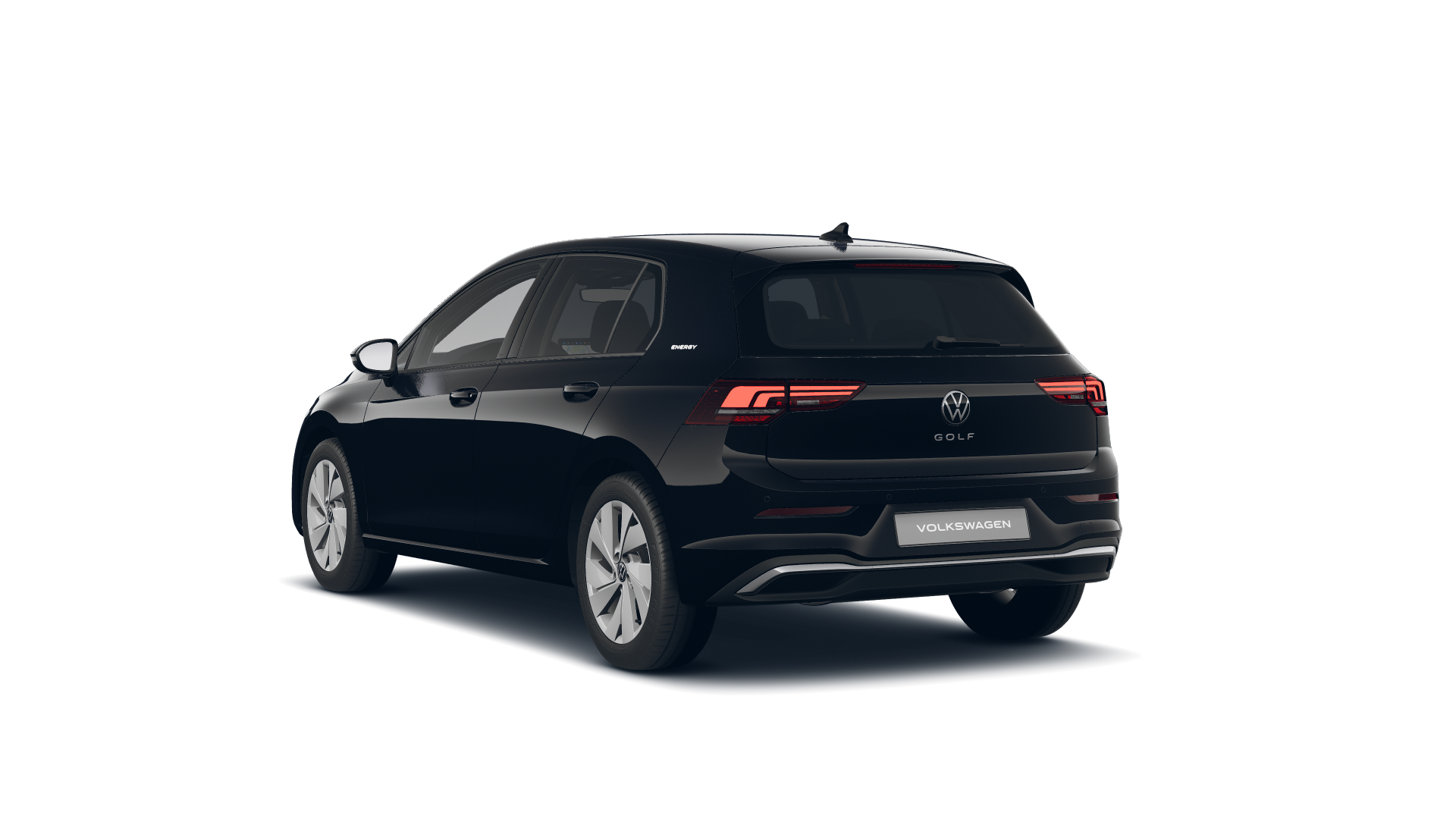 Volkswagen Golf 1.5 TSI Life
