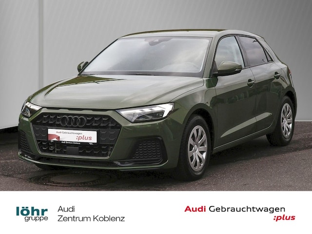 Audi A1 30 TFSI S-Tronic Sportback