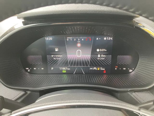 Skoda Fabia DESIGN 1,0 TSI DSG!LED,SMARTLINK,PDC!