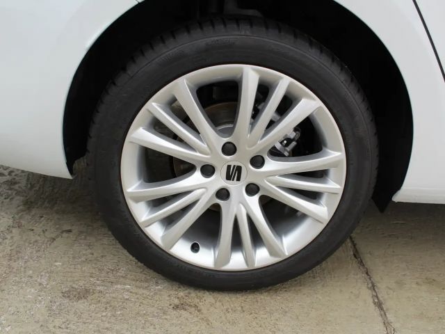 Seat Leon 1.5 TSI Style