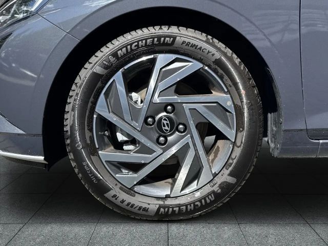 Hyundai i20 1.0 2WD T-GDi Trend