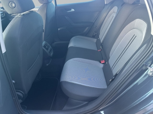 Seat Leon 1.5 eTSI Style