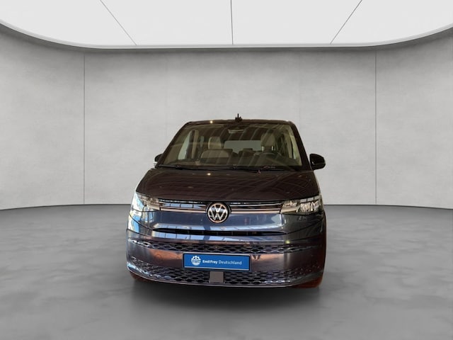 Volkswagen Multivan 2.0 TDI Lang