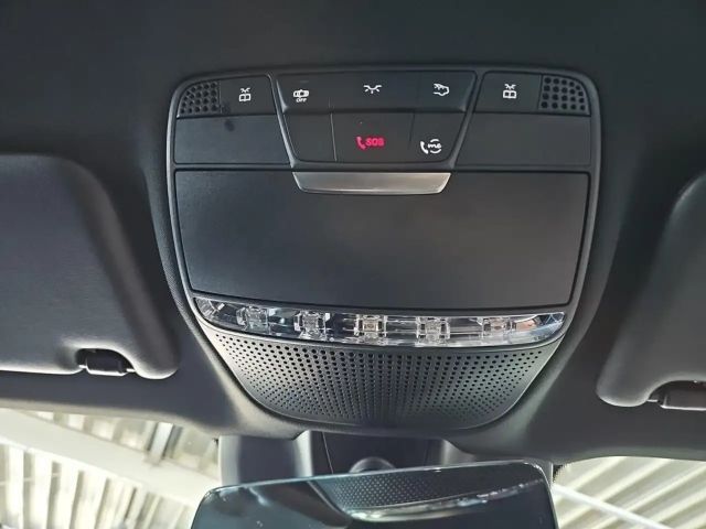 Mercedes-Benz E 220 AMG Line E 220 d Estate