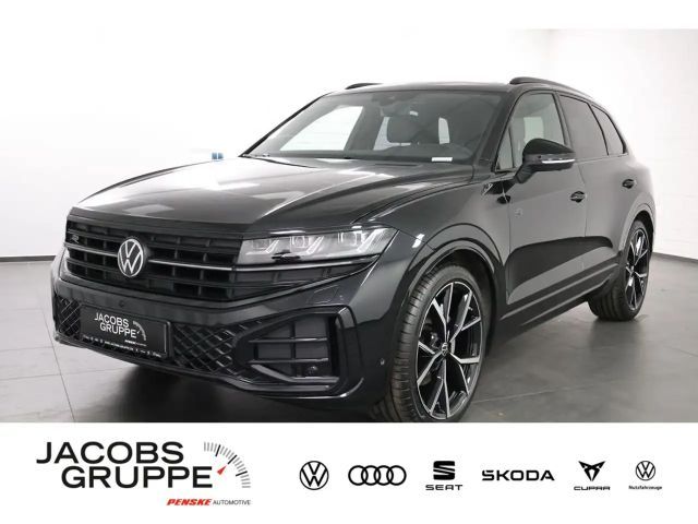Volkswagen Touareg 3.0 V6 TDI R-Line