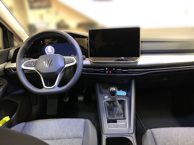 Volkswagen Golf 1.5 TSI Golf VIII Variant