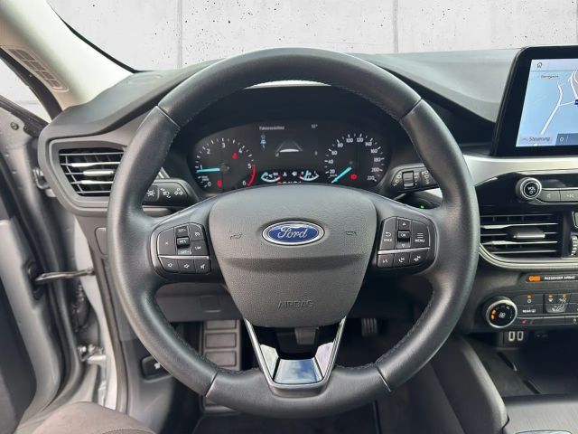Ford Kuga AWD