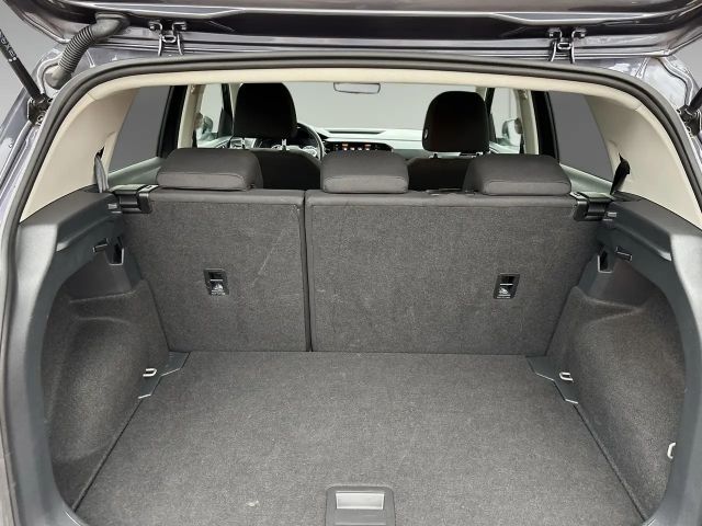 Volkswagen T-Cross 1.0 TSI DSG Life