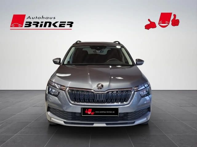 Skoda Kamiq 1.0 TSI Tour