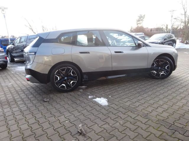 BMW iX xDrive xDrive40