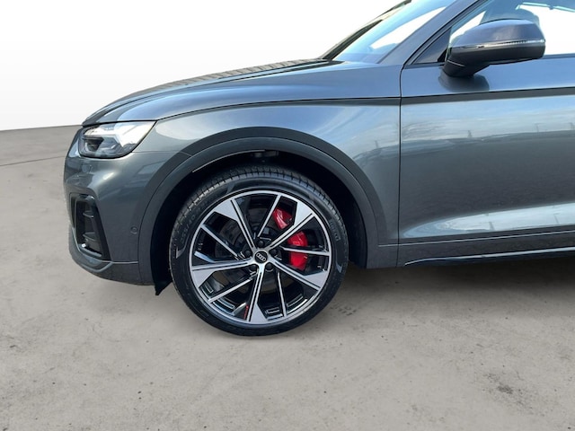 Audi SQ5 Sportback