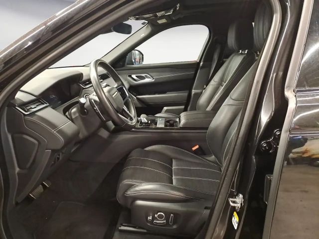 Land Rover Range Rover Velar D300 HSE