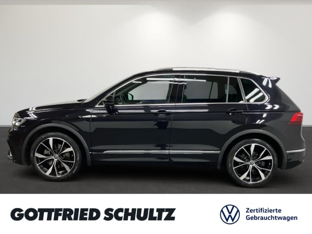 Volkswagen Tiguan 2.0 TSI DSG IQ.Drive