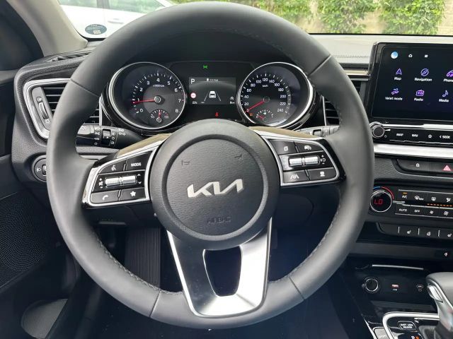 Kia Ceed SportWagon