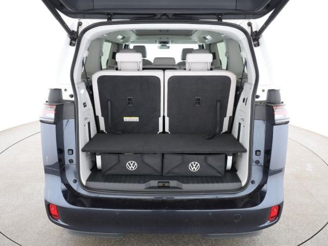 Volkswagen ID.Buzz 7-zitter IQ.Drive Pro